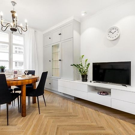 Holiday Sopot Apartment Extérieur photo